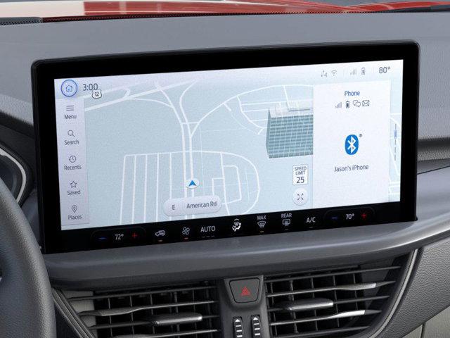 New 2025 Ford Escape For Sale in Tucson, AZ