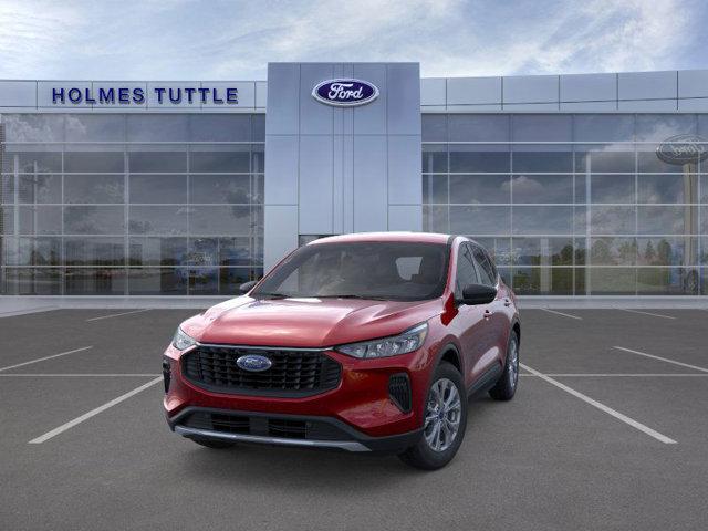 New 2025 Ford Escape For Sale in Green Valley, AZ