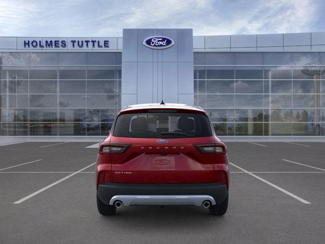 New 2025 Ford Escape For Sale in Green Valley, AZ