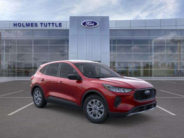 New 2025 Ford Escape For Sale in Green Valley, AZ