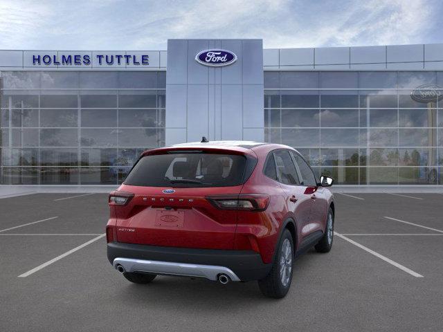 New 2025 Ford Escape For Sale in Green Valley, AZ