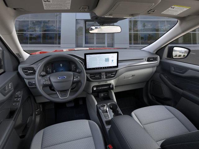 New 2025 Ford Escape For Sale in Green Valley, AZ