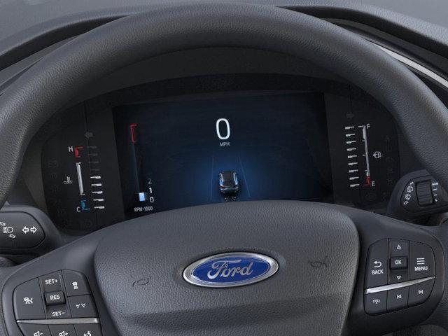 New 2025 Ford Escape For Sale in Green Valley, AZ