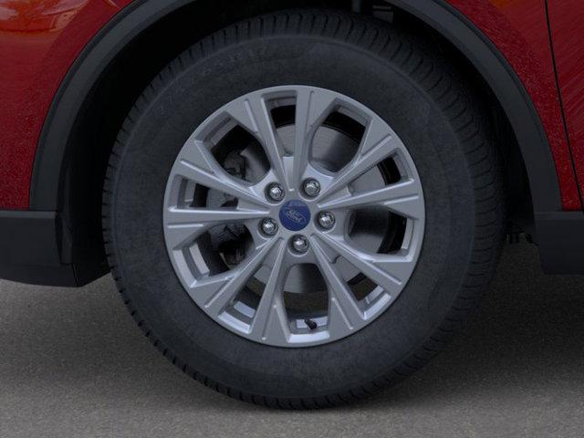 New 2025 Ford Escape For Sale in Green Valley, AZ