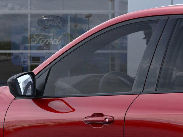 New 2025 Ford Escape For Sale in Green Valley, AZ