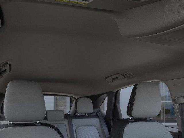 New 2025 Ford Escape For Sale in Green Valley, AZ