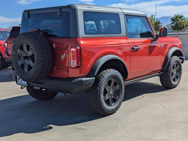 New 2024 Ford Bronco For Sale in Tucson, AZ