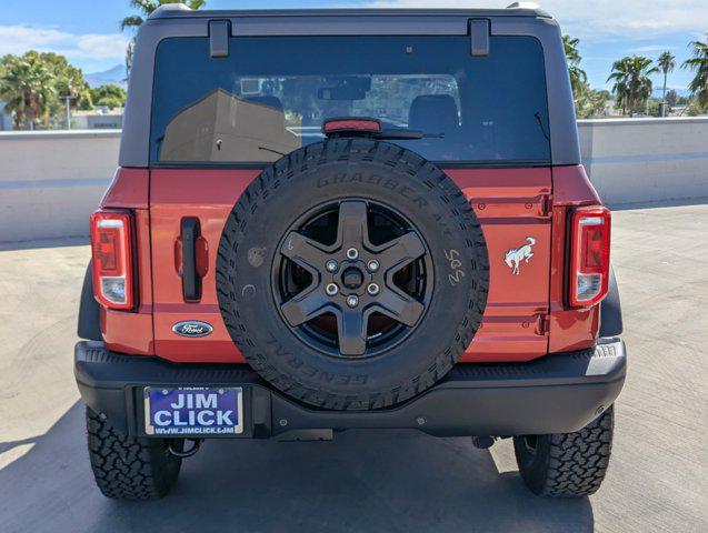 New 2024 Ford Bronco For Sale in Tucson, AZ