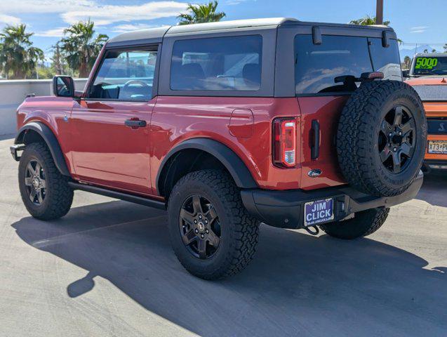 New 2024 Ford Bronco For Sale in Tucson, AZ