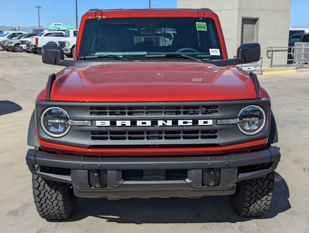 New 2024 Ford Bronco For Sale in Tucson, AZ