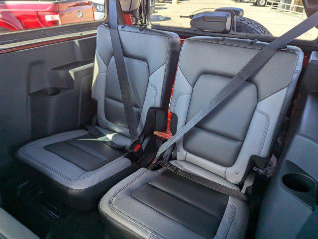 New 2024 Ford Bronco For Sale in Tucson, AZ