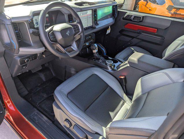 New 2024 Ford Bronco For Sale in Tucson, AZ