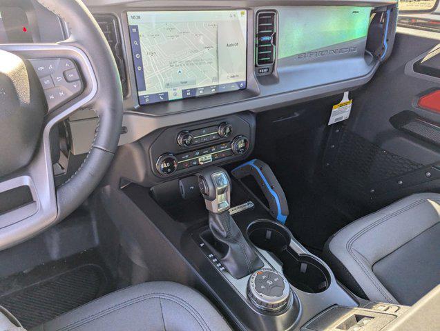 New 2024 Ford Bronco For Sale in Tucson, AZ