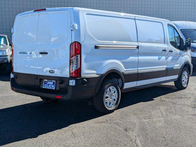 New 2024 Ford E-Transit-350 Cargo Van For Sale in Tucson, AZ