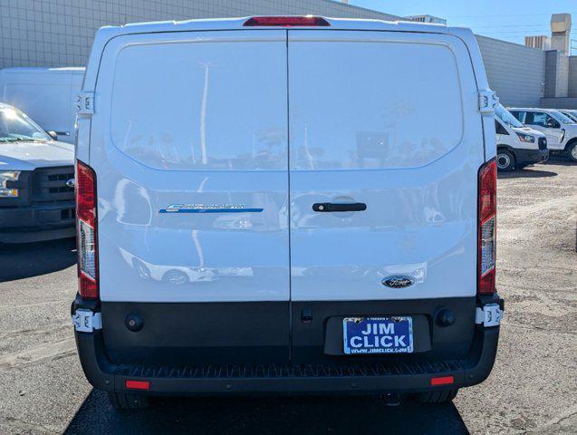 New 2024 Ford E-Transit-350 Cargo Van For Sale in Tucson, AZ