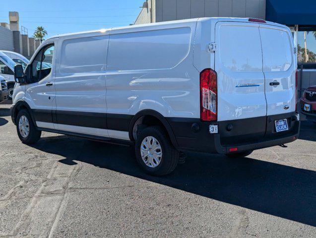 New 2024 Ford E-Transit-350 Cargo Van For Sale in Tucson, AZ