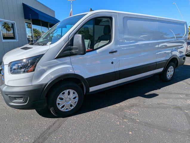 New 2024 Ford E-Transit-350 Cargo Van For Sale in Tucson, AZ