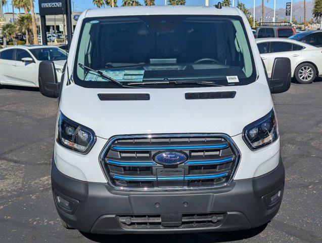 New 2024 Ford E-Transit-350 Cargo Van For Sale in Tucson, AZ