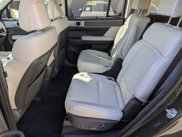 New 2025 Hyundai Santa Fe For Sale in Tucson, AZ