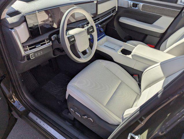 New 2025 Hyundai Santa Fe For Sale in Tucson, AZ