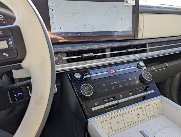 New 2025 Hyundai Santa Fe For Sale in Tucson, AZ