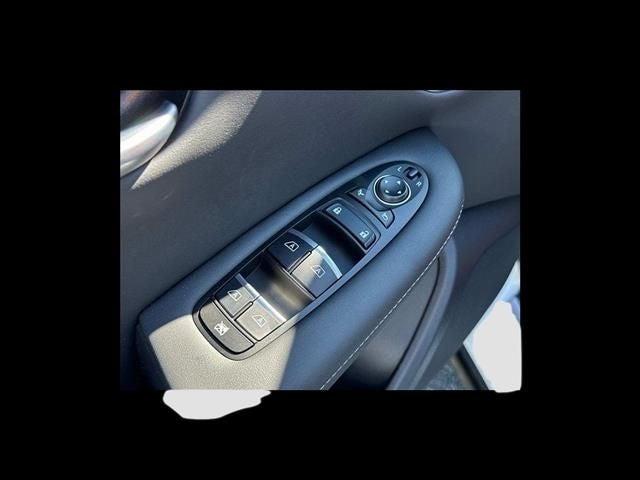 2025 INFINITI QX50 Sport AWD
