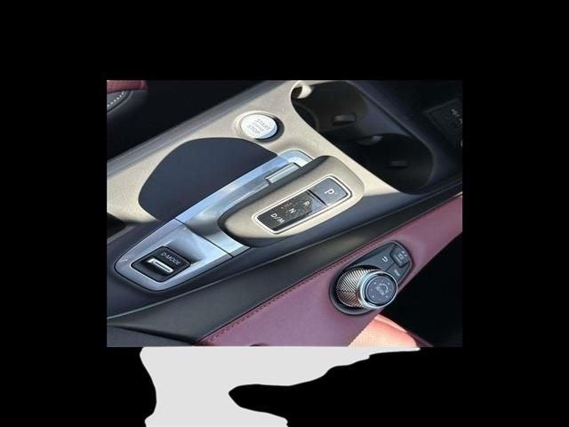 2025 INFINITI QX50 Sport AWD