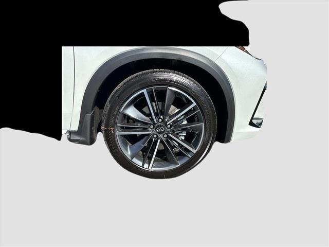 2025 INFINITI QX50 Sport AWD