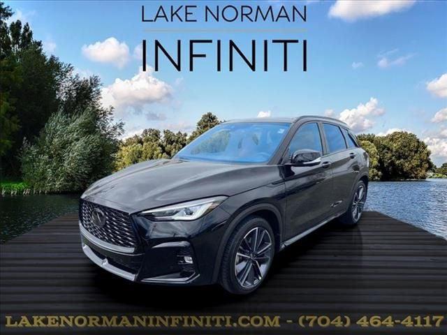 2025 INFINITI QX50 Sport AWD for sale in Cornelius, NC