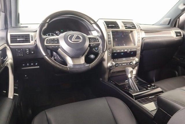 2021 Lexus 460 Premium