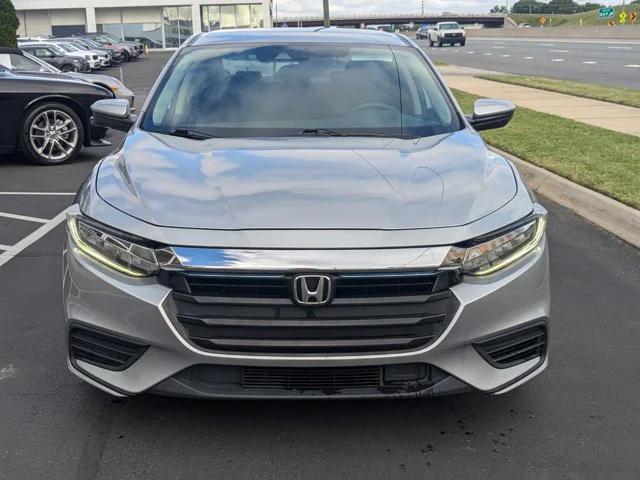 2020 Honda Insight EX