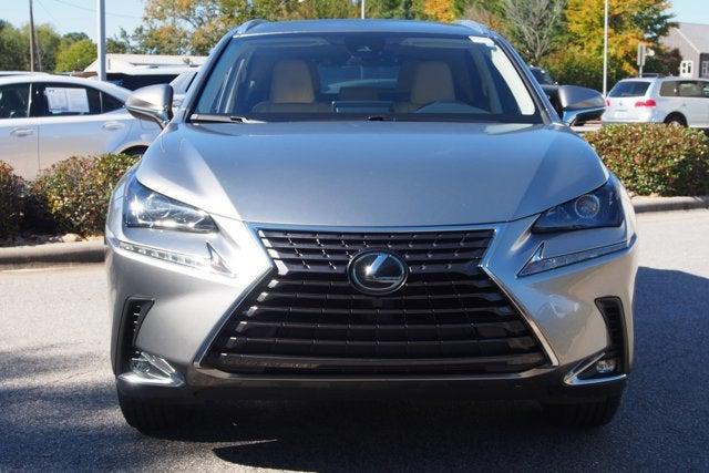 2020 Lexus NX 300 NX 300