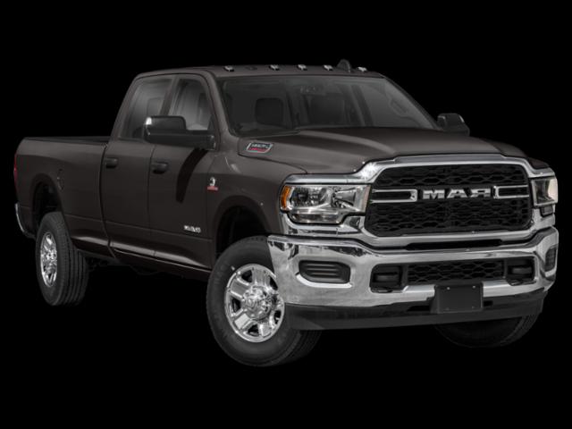 2022 RAM 2500 Big Horn Crew Cab 4x4 64 Box