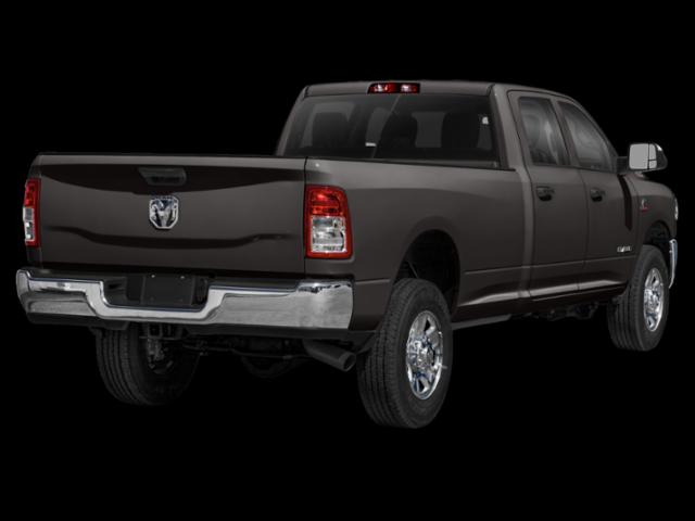 2022 RAM 2500 Big Horn Crew Cab 4x4 64 Box