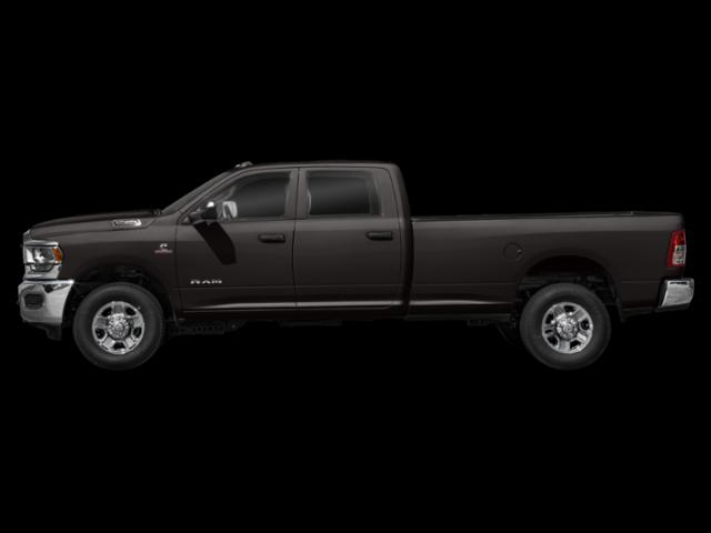 2022 RAM 2500 Big Horn Crew Cab 4x4 64 Box