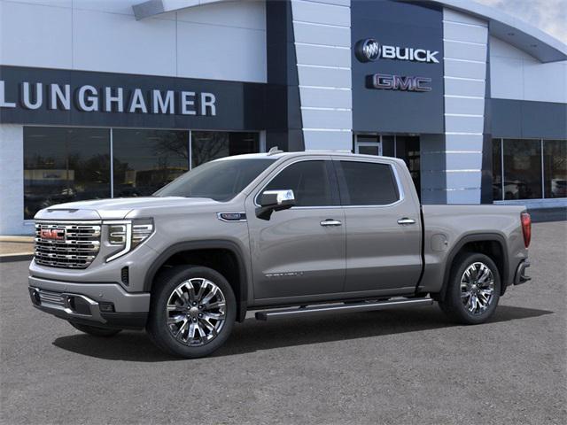 New 2025 GMC Sierra 1500 For Sale in Waterford Twp, MI