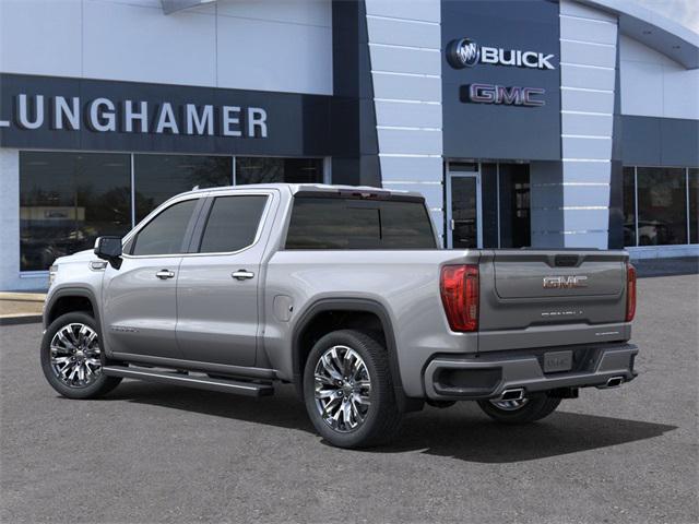 New 2025 GMC Sierra 1500 For Sale in Waterford Twp, MI