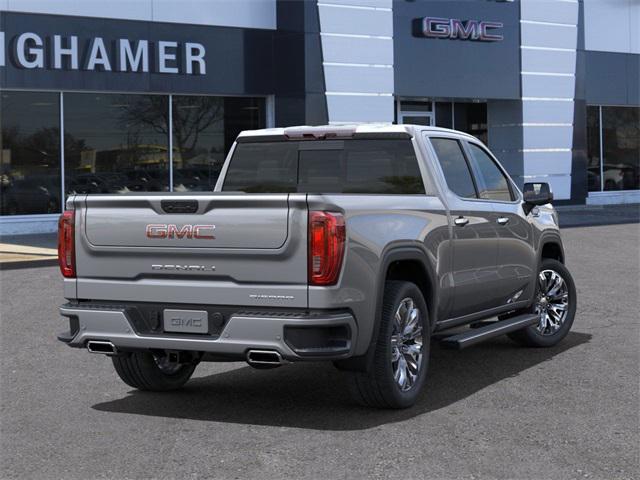 New 2025 GMC Sierra 1500 For Sale in Waterford Twp, MI