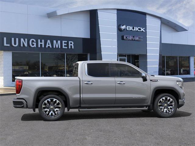 New 2025 GMC Sierra 1500 For Sale in Waterford Twp, MI