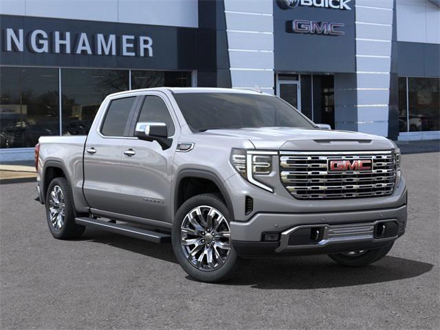 New 2025 GMC Sierra 1500 For Sale in Waterford Twp, MI