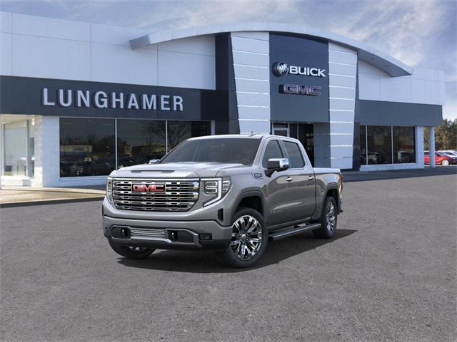 New 2025 GMC Sierra 1500 For Sale in Waterford Twp, MI