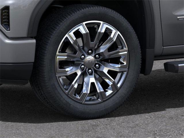New 2025 GMC Sierra 1500 For Sale in Waterford Twp, MI