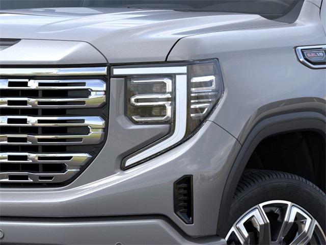 New 2025 GMC Sierra 1500 For Sale in Waterford Twp, MI