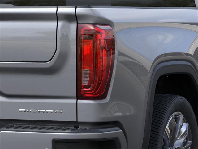 New 2025 GMC Sierra 1500 For Sale in Waterford Twp, MI