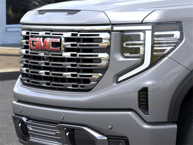 New 2025 GMC Sierra 1500 For Sale in Waterford Twp, MI