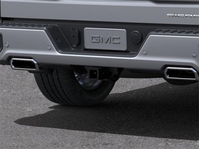 New 2025 GMC Sierra 1500 For Sale in Waterford Twp, MI