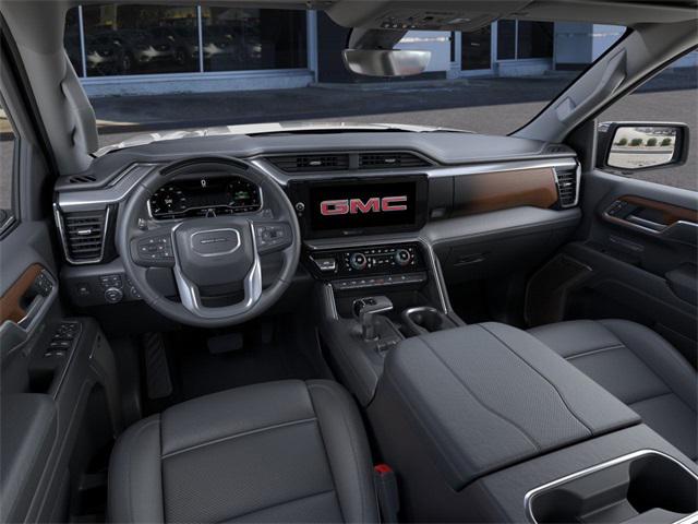 New 2025 GMC Sierra 1500 For Sale in Waterford Twp, MI