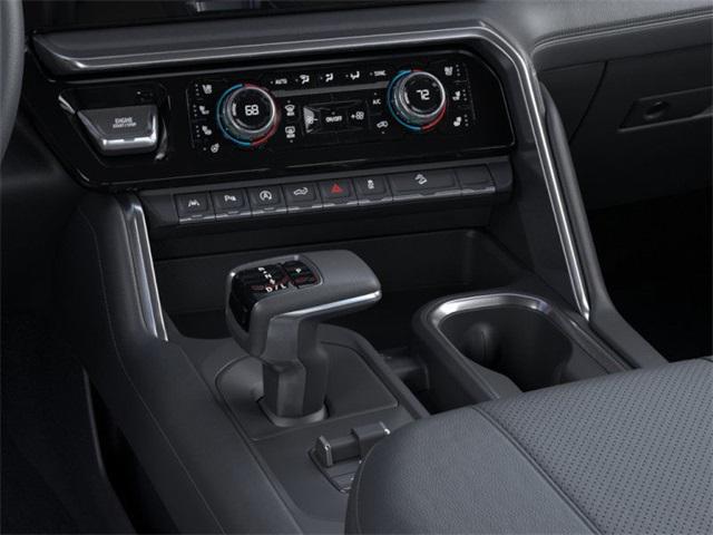 New 2025 GMC Sierra 1500 For Sale in Waterford Twp, MI