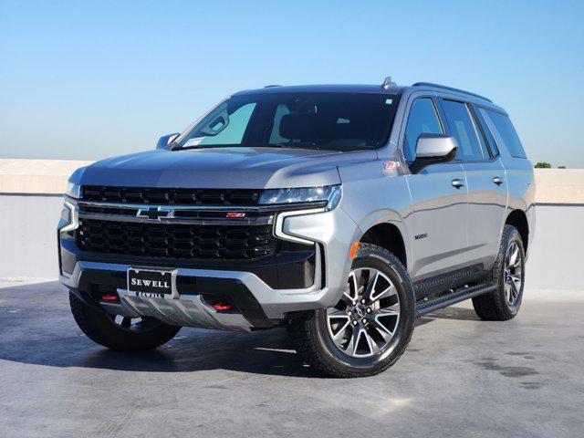 2021 Chevrolet Tahoe