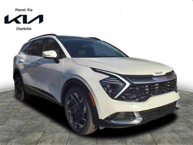 2025 Kia Sportage SX-Prestige for sale in Charlotte, NC